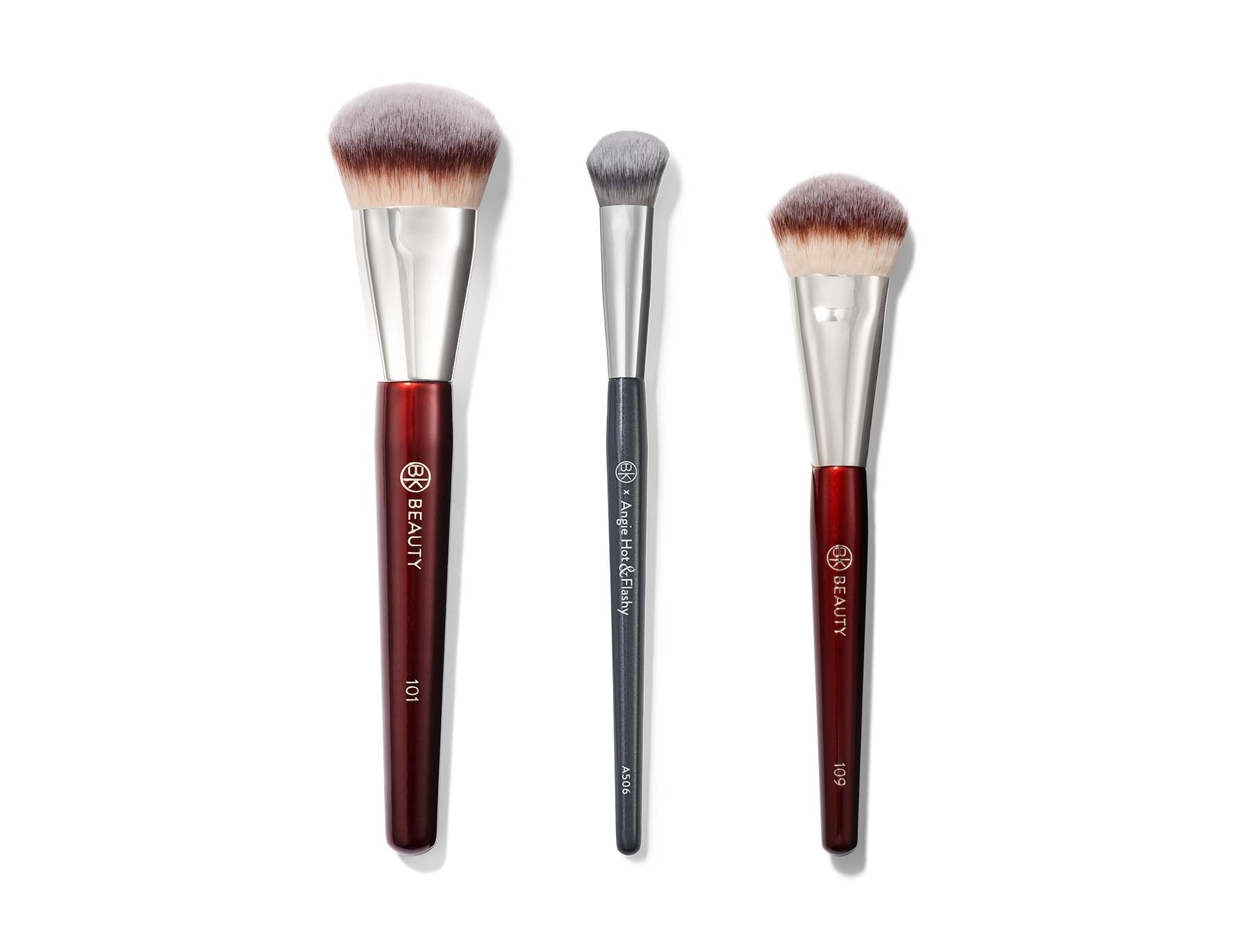 Complexion Trio